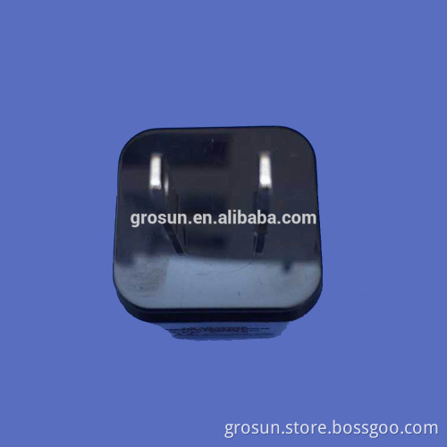 Factory Price AC To DC Conveter 5V DC Output Wall Charger with US/UK/EU/Kore Plug Available